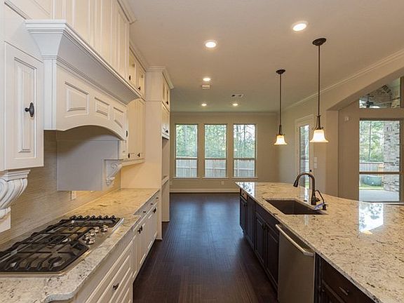 The Bellview Kitchen