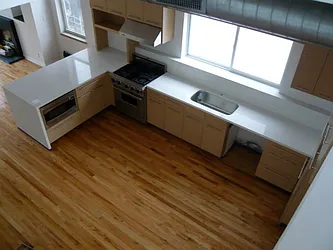Rented by Koerner & Associates