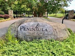 39 Stonewood Loop Ln LOT 39, Henderson, NC 27537