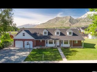 350 W 60 N, Lindon, UT 84042
