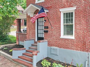 555 Greene St, Cumberland, MD 21502