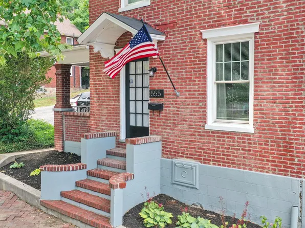 555 Greene St, Cumberland, MD 21502