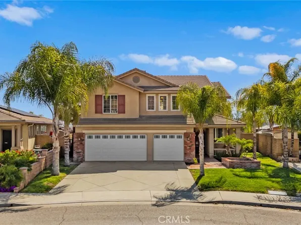 27669 Bluff Vista Way, Menifee, CA 92584
