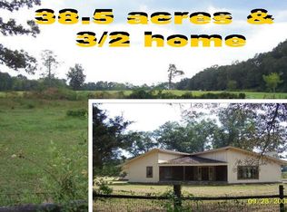 5265 Fort Highway 69 Rd #69, Greenwood, FL 32443