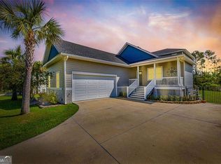 123 E Commons Dr, Saint Simons Island, GA 31522
