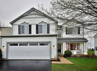 531 Rose Ln, Bartlett, IL