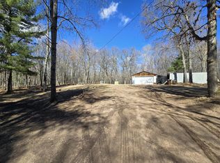 7784 Horseshoe Dr, Siren, WI 54872