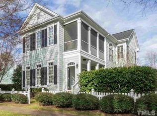 2048 Hornbeck Ct, Raleigh, NC 27614