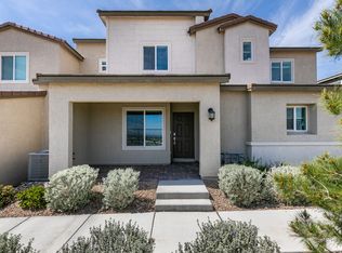6184 Rathbone St, Las Vegas, NV 89166