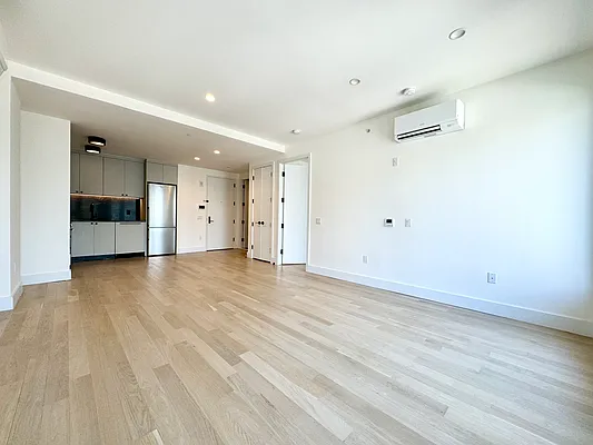Living room, photo 3