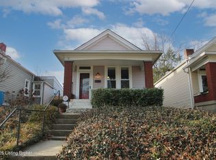 1024 Ellison Ave, Louisville, KY 40204