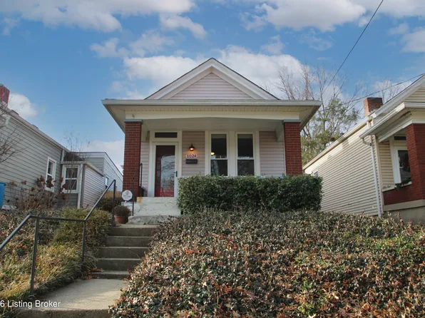 1024 Ellison Ave, Louisville, KY 40204
