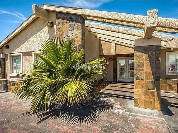 5245 S Eastern Ave, Las Vegas, NV 89119