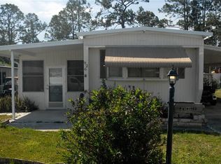 926 Blue Heron Blvd, Osteen, FL 32764