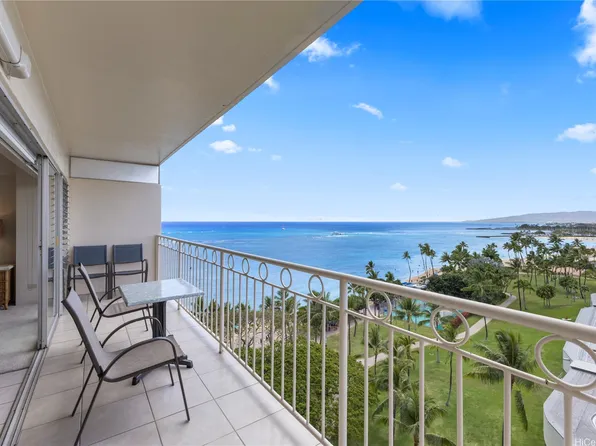 2161 Kalia Rd APT 1112, Honolulu, HI 96815