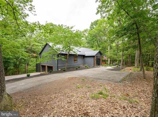 228 Rising Sun Rd, Hedgesville, WV 25427