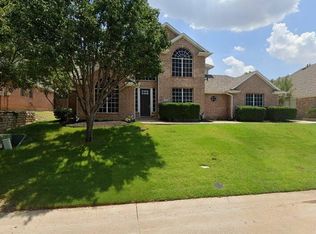 45 Remington Dr W, Lewisville, TX 75077