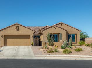10304 S Herdic Pl, Vail, AZ 85641