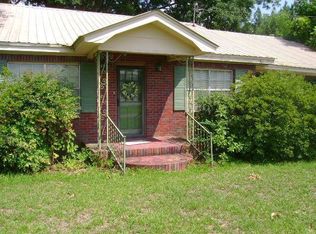 2180 Mill Creek Rd, Laurel, MS 39443