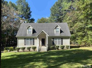 1107 Elysian Way, Rougemont, NC 27572