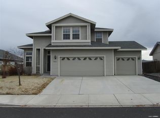 9820 Rock River Dr, Reno, NV 89506