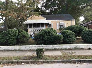1099 Wylie St SE, Atlanta, GA 30316