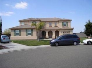 8429 Greentrails Way, Elk Grove, CA 95624