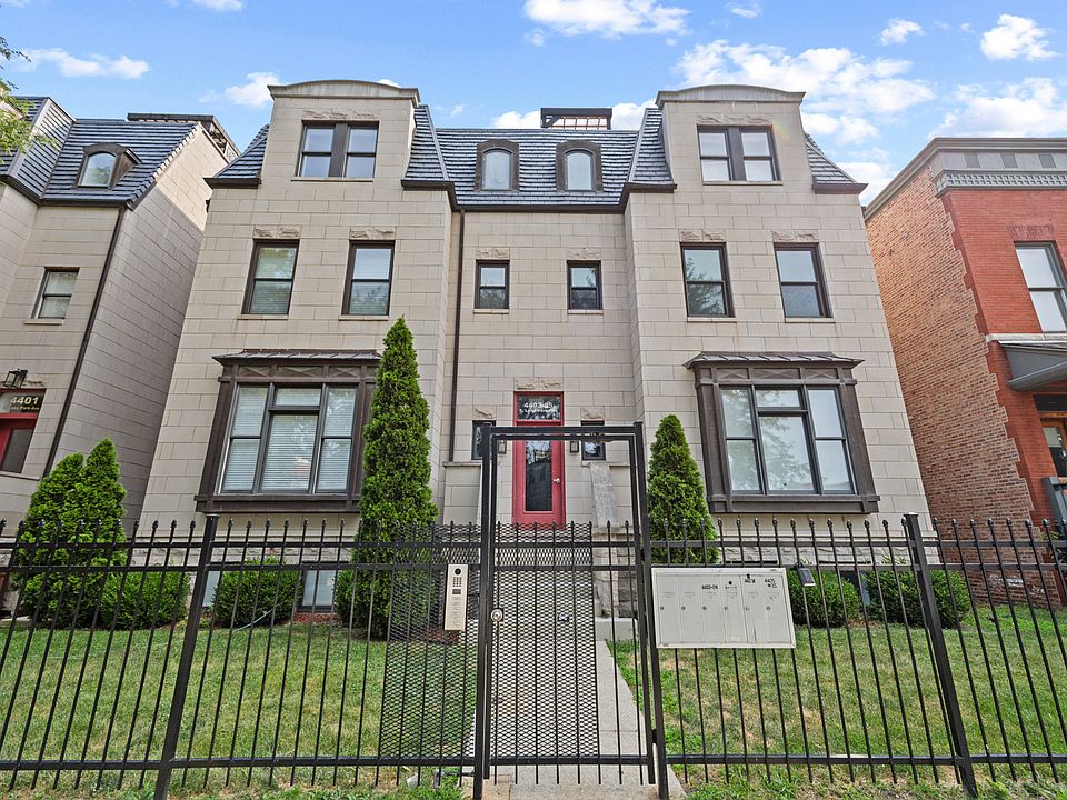 1st image of 4405 S Lake Park Ave #2