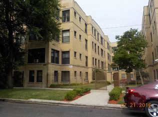 6333 S Kimbark Ave APT GE, Chicago, IL