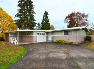 2585 Jackson St, Eugene, OR 97405