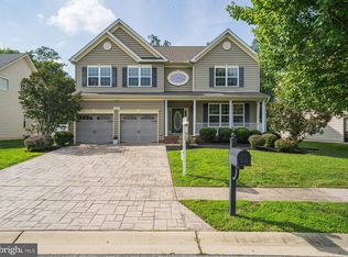9391 Principal Ln, Waldorf, MD 20603