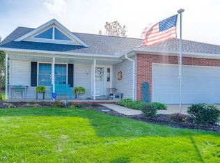 2770 Doral Cir SE, Massillon, OH 44646