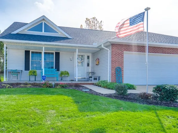2770 Doral Cir SE, Massillon, OH 44646