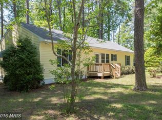 2325 Holly Dr, Port Republic, MD 20676