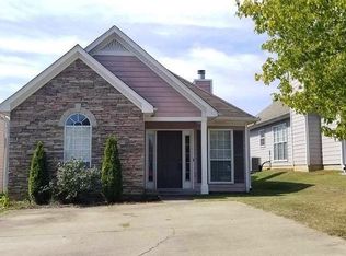 173 Flagstone Ln, Calera, AL 35040