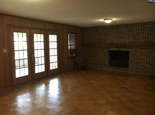 1089 Byron Rd, Columbia, SC 29209