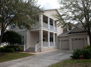 6067 Caymus Loop, Windermere, FL 34786