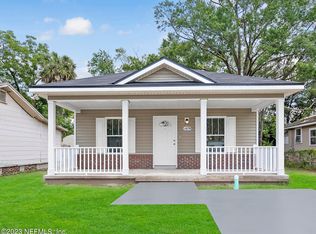 1660 W 26th St, Jacksonville, FL 32209