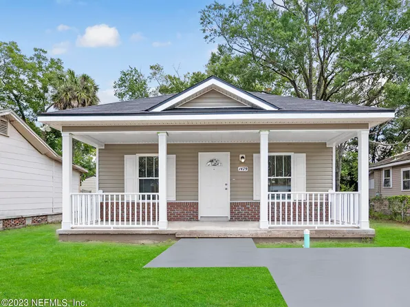 1660 W 26TH Street, Jacksonville, FL 32209