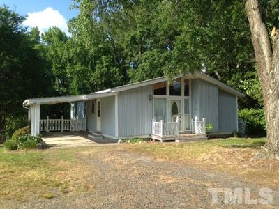 418 W Hillsboro St, Creedmoor, NC, 27522