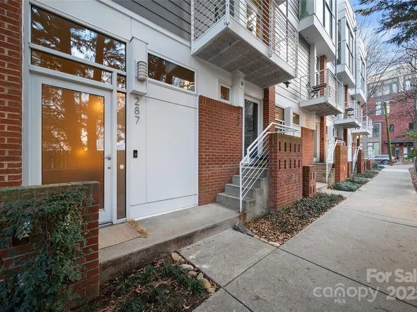 287 McDonald Ave, Charlotte, NC 28203