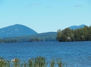 4 Kennebec Rd, Rockwood, ME 04478