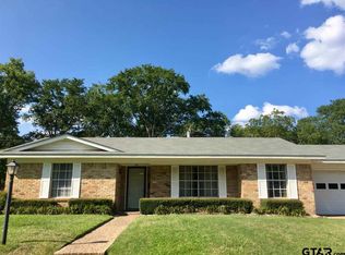 316 Knoxville Dr, Tyler, TX 75703