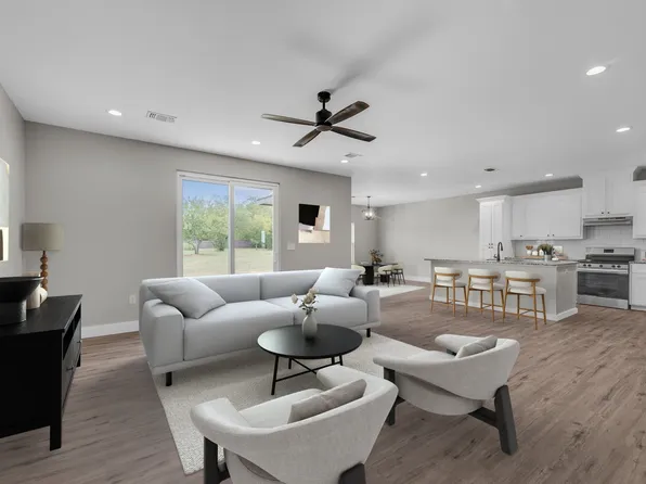 103 Chestnut St, Whitesboro, TX 76273