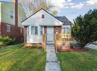 15749 Ardmore St, Detroit, MI 48227