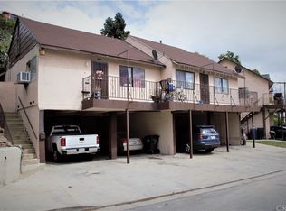 4117 Blanchard St, Los Angeles, CA 90063