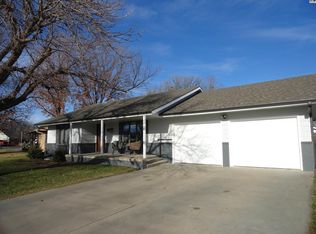 1415 Homestead Pl, McPherson, KS 67460