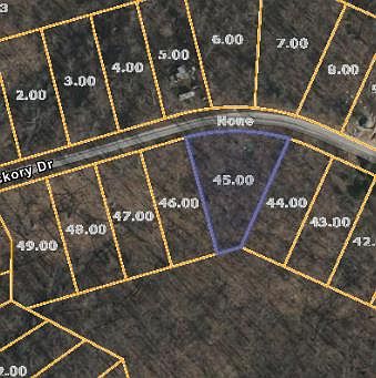 2nd image of 135 Old Hickory Dr