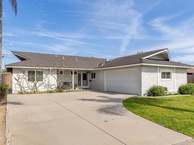 1572 Winford Ave, Ventura, CA, 93004