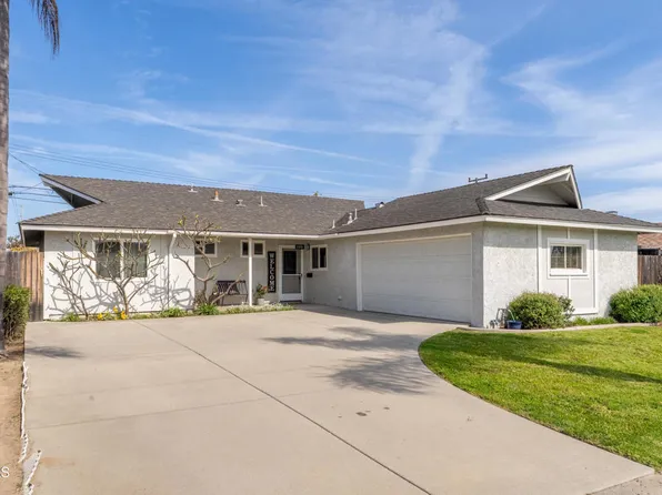 1572 Winford Ave, Ventura, CA 93004